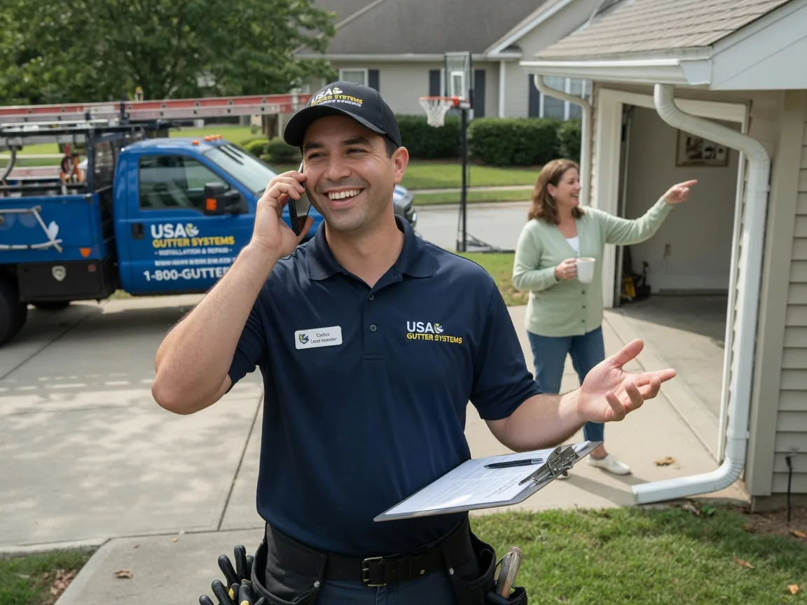 Gutter Installation Centreville, MS FAQs